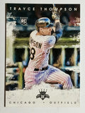 2016 Diamond Kings #184 Trayce Thompson RC