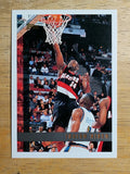 1997-98 Topps #190 Isaiah Rider