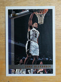 1997-98 Topps #193 Cory Alexander