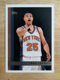 1997-98 Topps #195 John Thomas RC
