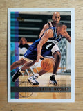 1997-98 Topps #198 David Wesley