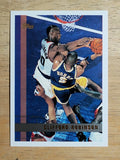 1997-98 Topps #202 Clifford Robinson