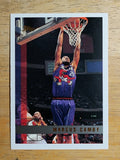 1997-98 Topps #207 Marcus Camby