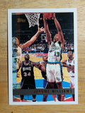 1997-98 Topps #211 Jerome Williams