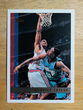 1997-98 Topps #212 Maurice Taylor RC