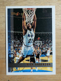 1997-98 Topps #215 Nick Anderson