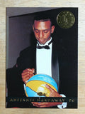 1993-94 Images Four Sport #6 Anfernee Hardaway