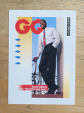 1991-92 SkyBox #323 Magic Johnson GQ