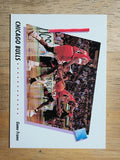 1991-92 SkyBox #408 Michael Jordan GF