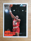 1993-94 Fleer #77 Robert Horry