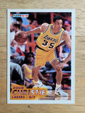 1993-94 Fleer #99 Doug Christie