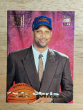 1993-94 Stadium Club #30 Chris Mills RC
