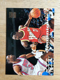 1993-94 Stadium Club #129 Dominique Wilkins