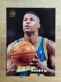 1993-94 Stadium Club #198 Billy Owens