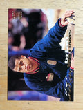 1993-94 Stadium Club #288 Brian Williams