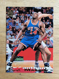 1993-94 Stadium Club #312 Anthony Mason