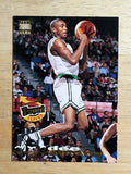 1993-94 Stadium Club #349 Dee Brown FF