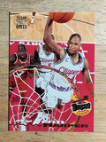 1993-94 Stadium Club #351 Ron Harper FF