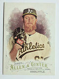 2016 Topps Allen and Ginter #347 Sean Doolittle SP