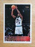 1996-97 Topps #213 Joe Dumars