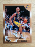 1998-99 Topps #27 Jalen Rose