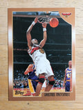1998-99 Topps #55 Dikembe Mutombo