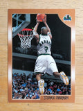 1998-99 Topps #58 Stephon Marbury