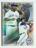 2016 Topps Gold Label Class 1 #56 Edwin Encarnacion