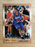 1998-99 Topps #131 Chauncey Billups