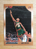 1998-99 Topps #148 Gary Payton