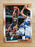1998-99 Topps #158 Reggie Miller