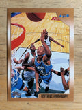 1998-99 Topps #179 Anfernee Hardaway