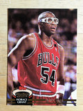 1992-93 Stadium Club #138 Horace Grant