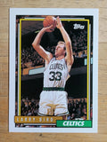 1992-93 Topps #1 Larry Bird (NM)