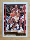 1992-93 Topps Gold #345 Rafael Addison
