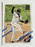 2021 Topps #268 Johnny Cueto