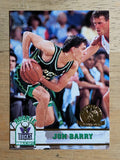 1993-94 Hoops Fifth Anniversary Gold #120 Jon Barry