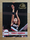 1993-94 Hoops Fifth Anniversary Gold #181 Tracy Murray