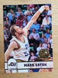 1993-94 Hoops Fifth Anniversary Gold #215 Mark Eaton