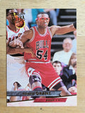 1993-94 Ultra #29 Horace Grant