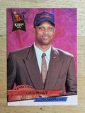 1993-94 Ultra #38 Chris Mills RC