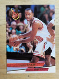1993-94 Ultra #103 Brian Shaw