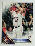 2016 Topps Update #US92A A.J. Reed RC