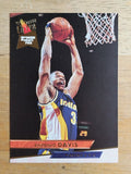 1993-94 Ultra #258 Antonio Davis RC