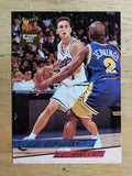 1993-94 Ultra #332 Bobby Hurley