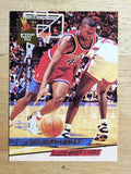 1993-94 Ultra #354 Calbert Cheaney