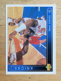 1993-94 Upper Deck #256 Patrick Ewing