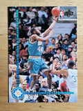1993-94 Upper Deck SE #182 Calbert Cheaney ASW