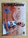 1994-95 Emotion #16 Chris Mills