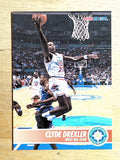1994-95 Hoops #239 Clyde Drexler AS